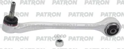 ����� �������� ����� BMW: 730/740/750 E38 94-00 (����������� � ������) Patron ���. PS5461L PS5461L ����