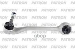 ����� �������� BMW 5 Series (E60, E61) 08/03 - (����������� � ������) Patron ���. PS5434L PS5434L ����