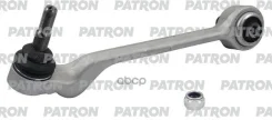 ����� �������� BMW: 3 E90 01/05- (����������� � ������) Patron ���. PS5520L PS5520L ����