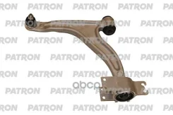 ����� �������� Mercedes GLA (X156 ) 12/2013 - (����������� � ������) Patron ���. PS5578L PS5578L ����