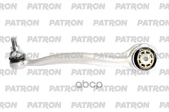����� �������� Mercedes C-Class (W205) 13- (����������� � ������) Patron ���. PS5579L PS5579L ����