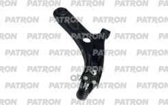 ����� �������� ������ KIA CEED JD 2012- (����������� � ������) Patron ���. PS5633R PS5633R ����
