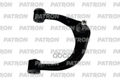 ����� �������� Toyota LAND Crusier J120 2003-2009 (����������� � ������) Patron ���. PS5654R PS5654R ����