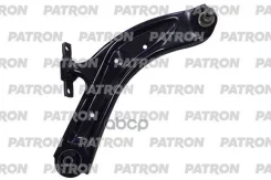 ����� �������� Nissan X-Trail T32 2013- (����������� � ������) Patron ���. PS5653R PS5653R ����