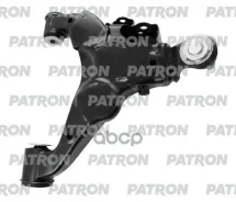 ����� �������� Toyota LAND Crusier J200 2008- (����������� � ������) Patron ���. PS5655R PS5655R ����