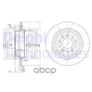 ���� ��������� Delphi BG3515 Delphi ���. BG3515 BG3515 ����