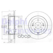 ���� ��������� Hyundai Santa FE 06- ������ D 302��. Delphi ���. BG4136 BG4136 BG4136 ����