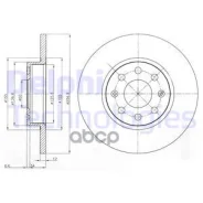 ���� ����. ���. [257x12] 4 ���. FIAT Grande Punto 1.2 10/05- OPEL Corsa D 1.0 07/06- Delphi ���. BG4155 BG4155 ����
