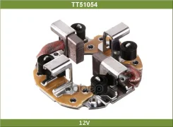 �������������� �������� Hyundai Porter 2.5 CRDi /KIA Sorento 2.5 CRDi Tesla Technics Tesla Technics ���. TT51054 TT51054 ����