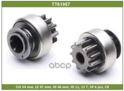 ������� Tesla Technics ���. TT61957 TT61957 ����