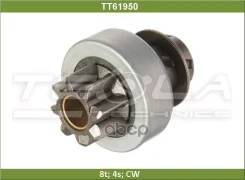 ������� Tesla Technics �������� Daewoo /Chevrolet Matiz, Spark (98-05 Tesla Technics ���. TT61950 TT61950 ����