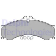 ������� ����. ���. Mercedes Sprinter 408D/410D/412D 96-, VW LT46 2.3i-2.8TDi 96- Delphi ���. LP1046 LP1046 ����