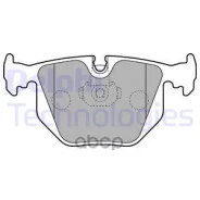������� ��������� Delphi LP1803 (SFP000120) Delphi ���. LP1803 LP1803 ����