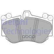 ������� ��������� ������. /WVA 23961 17,0 mm. / Delphi ���. LP2116 LP2116 ����