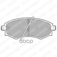 ������� ��������� �������� Hyundai Matrix Delphi ���. LP606 Delphi LP606 ����