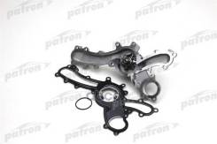 ����� ������� Toyota Camry ����� (XV5) 3.5 Lexus: RX 350/PX450h 08- Patron ���. PWP1722 PWP1722 ����