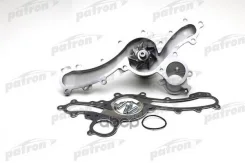 ����� ������� Toyota: LAND Cruiser 4.0 02- Patron ���. PWP1724 PWP1724 ����