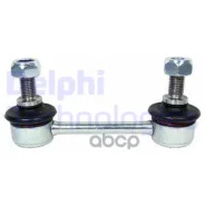 ���� ������������� ����� L-R Suzuki Jimny (FJ) 1.3-1.5D 98- Delphi ���. TC1780 TC1780 ����