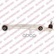 . TC1878 Audi A6, Quattro, Allroad, S6 Quattro 04/2004- Delphi TC1878 
