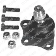 ����� ������� L/R Delphi ���. TC404 TC404 ����