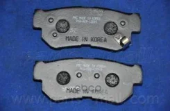 ������� ��������� �������� Hyundai Grandeur TG PMC 583022EA00 Parts-Mall ���. pka-009 PKA009 ����