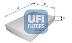   UFI 5312900 