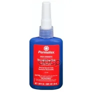 �������� ������ �������� ������ Permatex High Strength Threadlocker RED Permatex ���. 27150 ����
