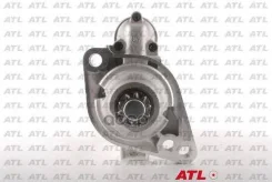 ������� 12V 11 Kw VW Caddy III 1,4-2,0 03/04-/ Eos 1,6FSI 06/06-05/08/ Passat 1,6 03/05-11/10/ Touran 1,6/2,0 02/03-05/10 Delta Autotechnik ���. A2033...