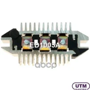 ������� ���� ���������� FIAT Utm ���. ED1003A ED1003A ����