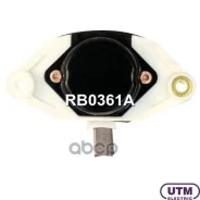 ��������� ���������� ����� Utm ���. RB0361A RB0361A ����