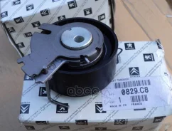 �������� �����/Galet Tendeur Peugeot-Citroen ���. 0829C8 0829C8 ����