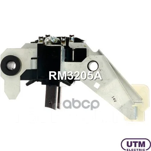 ��������� ���������� Utm ���. RM3205A RM3205A ����