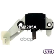 ��������� ���������� Utm ���. RM3205A RM3205A ����
