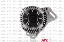 ��������� 14V 90A Delta Autotechnik ���. L38385 L38385 ����