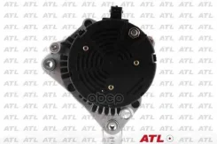 ��������� 14V 90 A Delta Autotechnik ���. L38370 L38370 ����