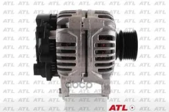 ��������� 14V 90 A Delta Autotechnik ���. L41500 L41500 ����