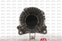 ��������� 14V 120A /���� 56 mm. / Delta Autotechnik ���. L41860 L41860 ����