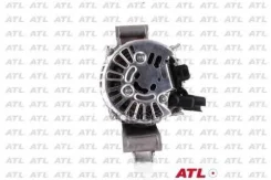 ��������� 14V 90 A Delta Autotechnik ���. L69970 L69970 ����