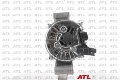 ��������� 14V 115A Delta Autotechnik ���. L69960 L69960 ����