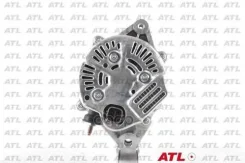 ��������� 14V 80A Delta Autotechnik ���. L80250 L80250 ����