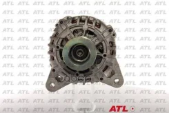 ��������� 14V 95A (�� ������ d-55 mm. ) B+ L DF Delta Autotechnik ���. L81920 L81920 ����