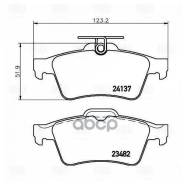  .  / Ford Transit Connect (02-) . . (Pf 1093) Trialli . PF1093 PF1093 