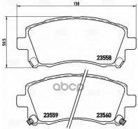    |  | Subaru Forester (97-)/Outback (00-) Bd-7104; Sx-1423; Ws3017. 00; Pf-7390; Adb3722; Cksu-1; Gk0988; 26296...