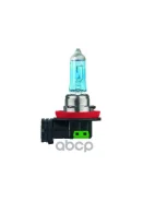 ����� ���������� H8 12V WhiteVision ultra 1�� ������� (����� ����� ����) 12360WVUB1 12360WVUB1 ����