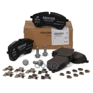 ������� ��������� �������� �������� VW: Crafter 17- VAG ���. 2N0698151 2N0698151 ����