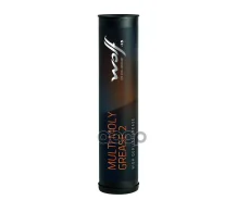 ������ MULTI MOLY GREASE 2 400GR Wolf ���. 8321092 ����