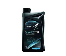 Wolf Guardtech
