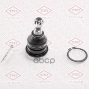 ����� ������� ������ L/R Nissan Rnessa 97 Tatsumi TEA1136 TEA1136 ����