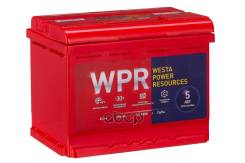 WPR