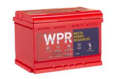 WPR